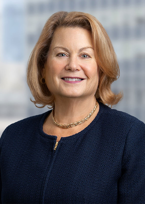 Susan Crossett | CenterState CEO