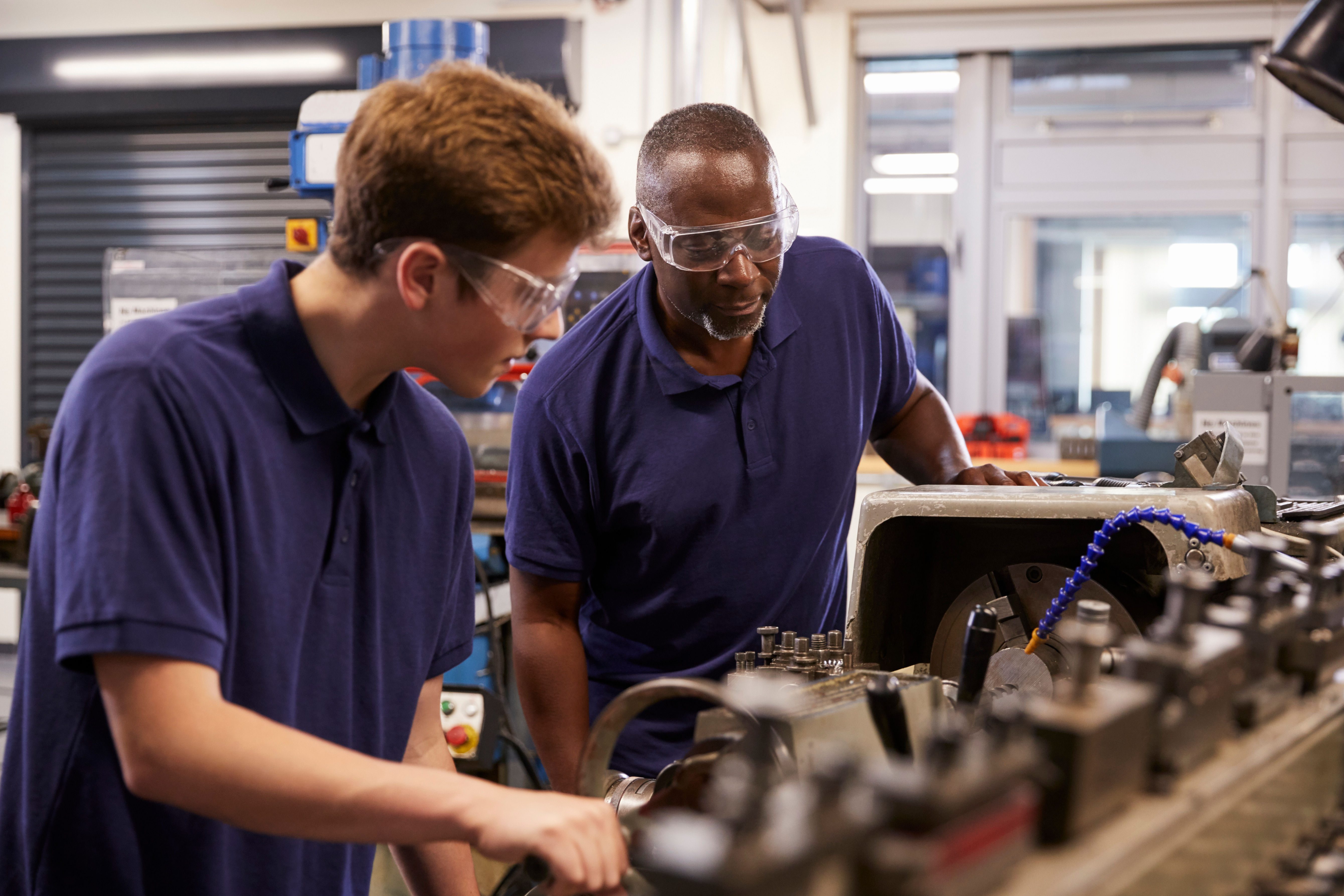 CNY ON-RAMP Launches First Workforce Training Cohort in Syracuse ...