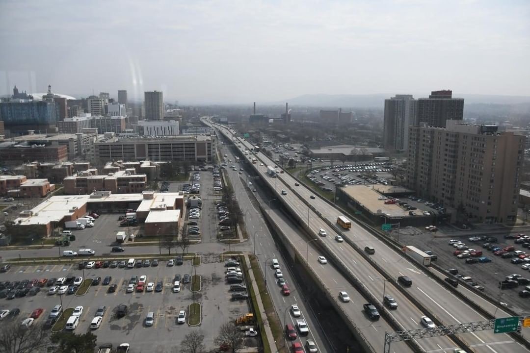 Top Central NY biz group endorses I-81 grid – if there are a few extras ...