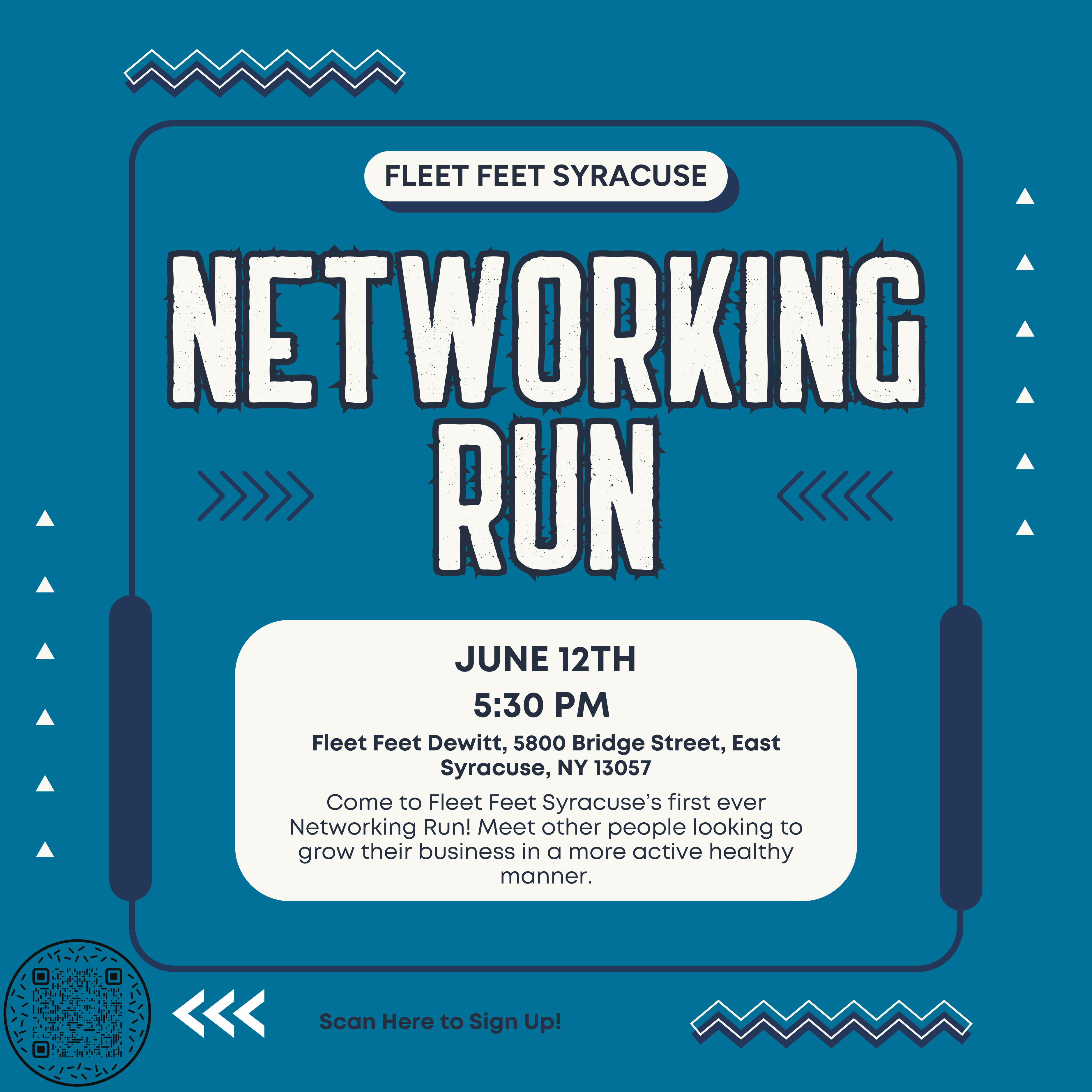 Green-Modern-Networking-Event-Linkedin-Post