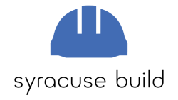 Syracuse Build logo
