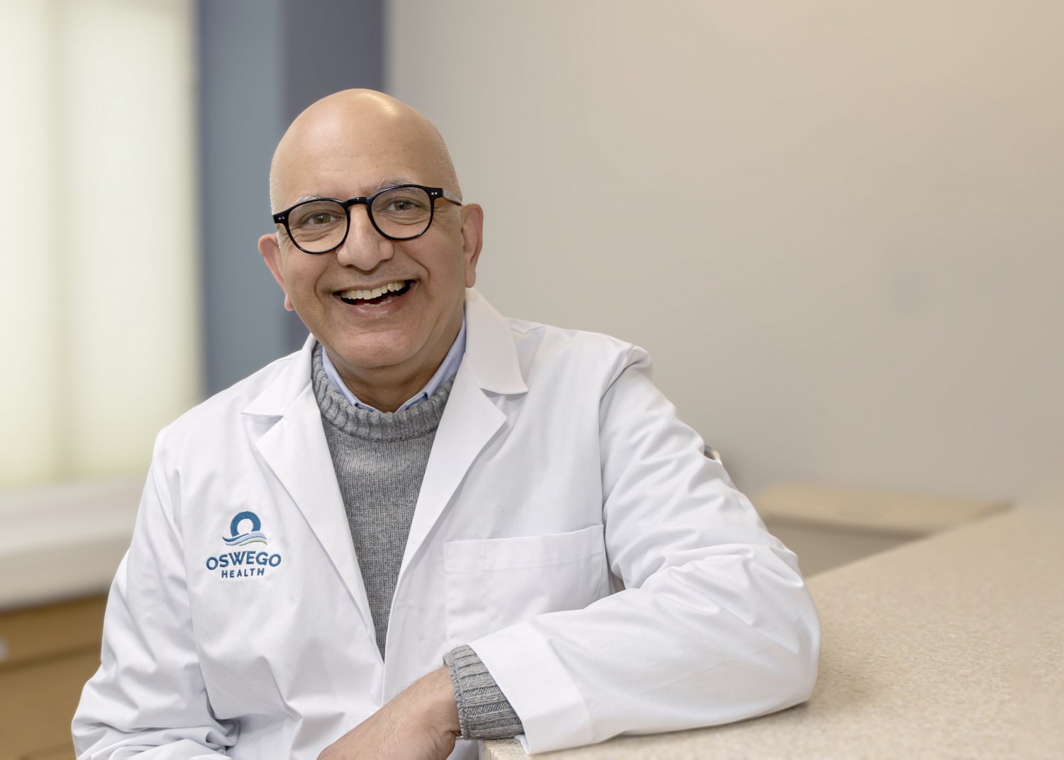 Drg Raman Oswego Health Medical Practice Welcomes Orthopedic Specialist, Raman ...