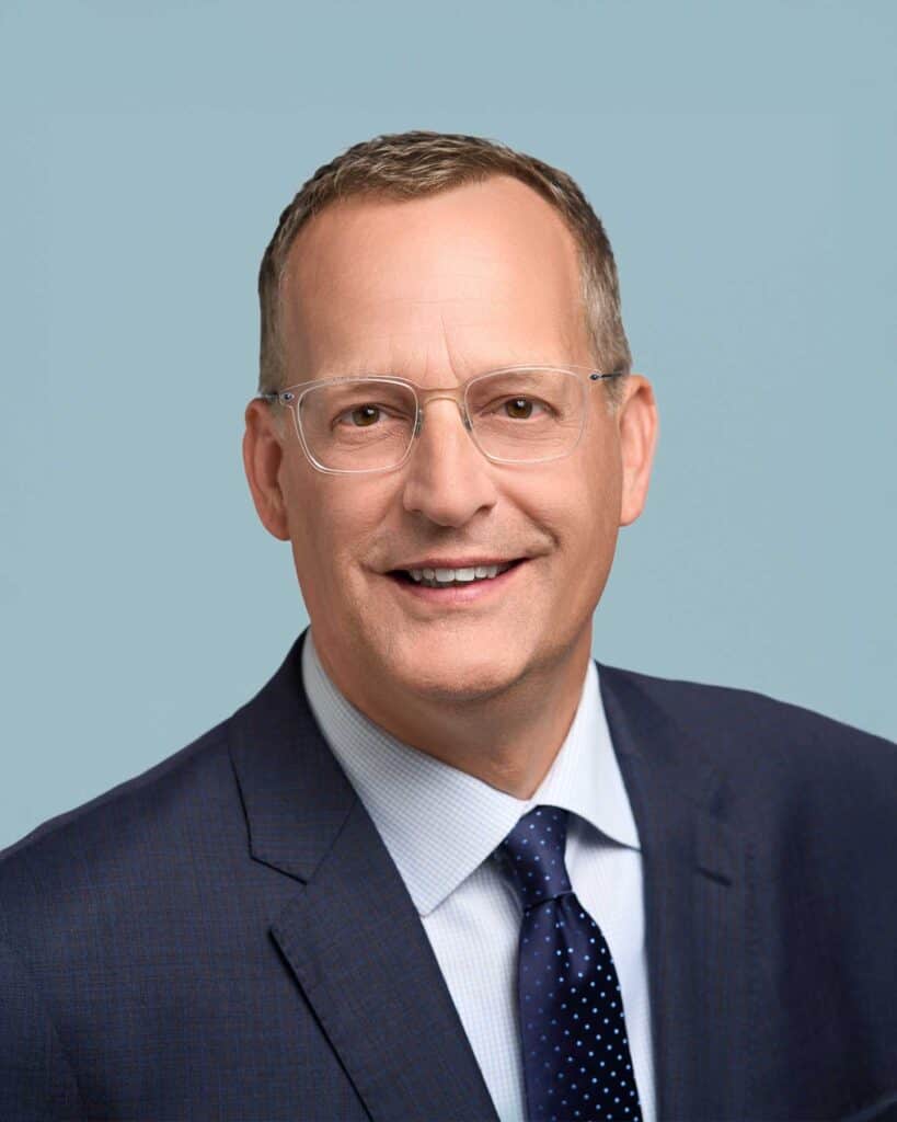 Park Strategies Welcomes Matt Geitner as Senior Advisor | CenterState CEO