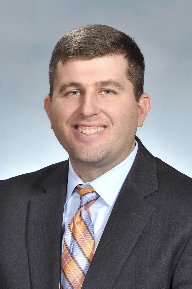 Thomas Palmer Promoted to Audit & Accounting Principal at Dermody ...