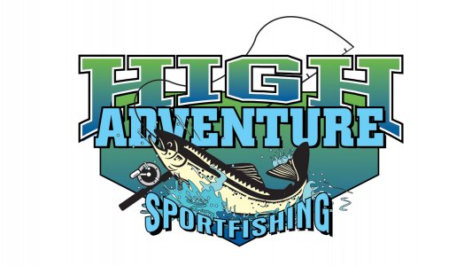 High Adventure Sportfishing NOVELIS 2023