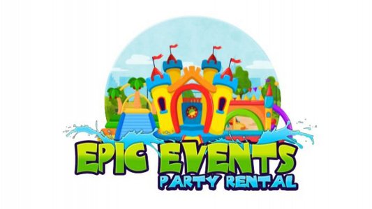 Epic-Events-Party-Rental Key Tag 2024