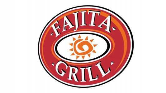 Fajita-Grill Key Tag 2024