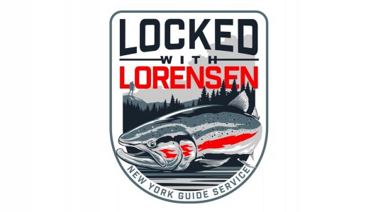 Locked-with-Lorenson Key Tag 2024