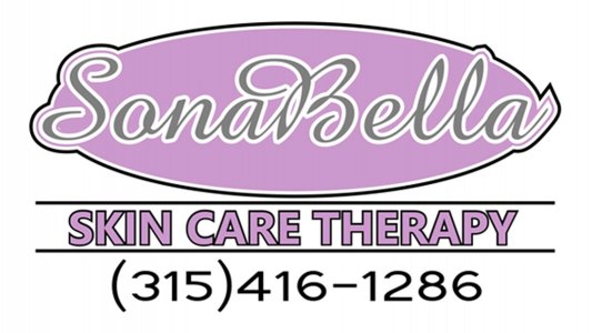 SonaBella-Skincare-Therapy Key Tag 2024
