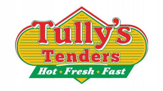 Tully's-Tenders KEY TAG SITE