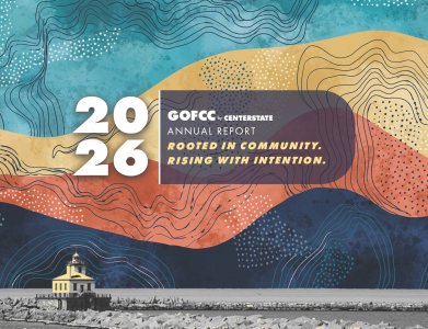 2026 GOFCC Annual Report Cover