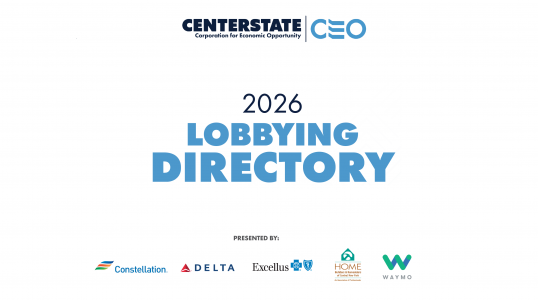 2026 Lobbying Directory