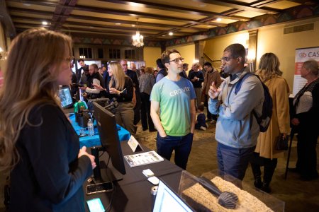 Innovatoin Alley 2024