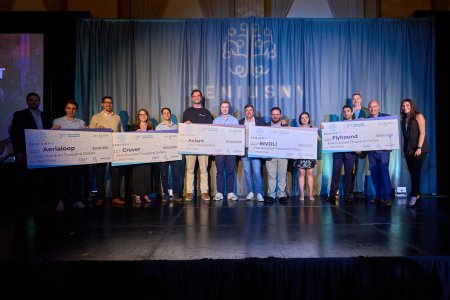 GENIUS NY 8 Teams with checks