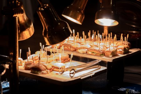 Innovation Night Food