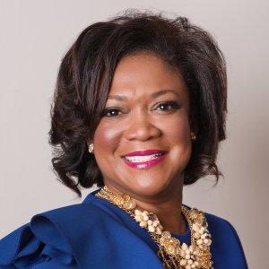 Evelyn Ingram 