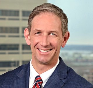 Brian Butler - Foundations Board