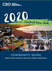 2020 Community Guide Cover Image