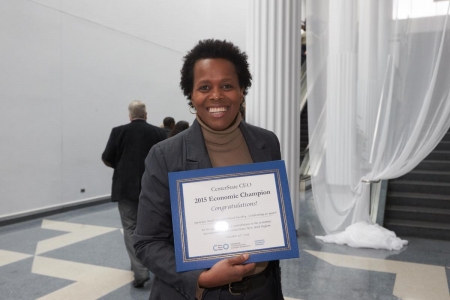 Ecl Award For Cover Index