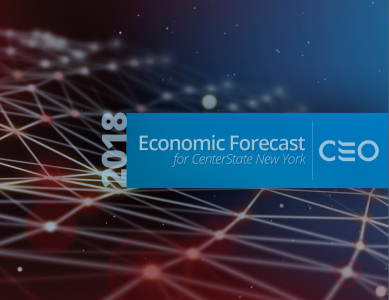 Economic Forecast Report Thumbnail
