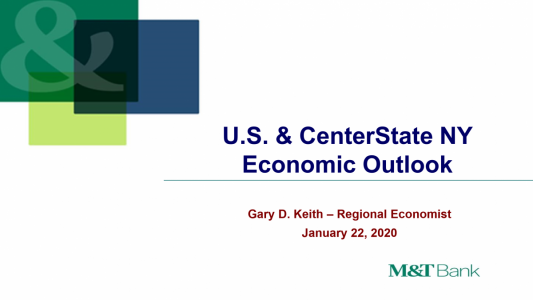 Economic Outlook Thumbnail