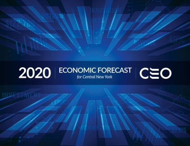 Economic Forecast Report Thumbnail