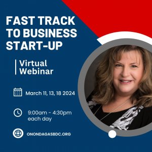 Fast Track to Small Business Start-Up