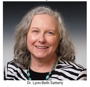 Dr. Lynn-Beth Satterly