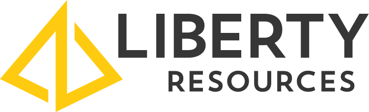 Liberty Resources logo