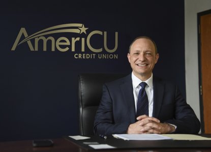 AmeriCU Credit Union to Make National Television Debut, Showcasing Commitment to Financial Excellence