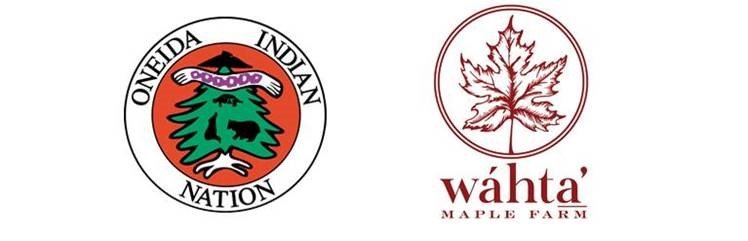 Oneida Indian Nation’s Wáhta’ Maple Farm Increases its Maple Syrup Production by 35% in its Second Season; Now For Sale at Nation Venues