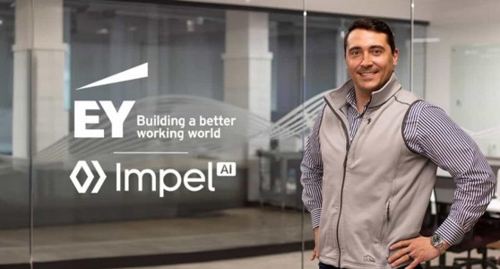 EY Announces Devin Daly of Impel as an Entrepreneur Of The Year® 2024 New York Award Finalist