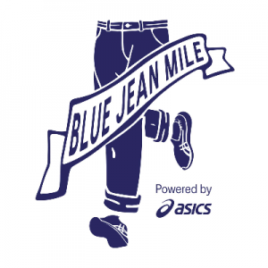 Fleet Feet Syracuse's Asics Blue Jean Mile Event - June 2