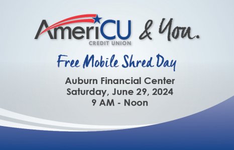 Free Shred Day