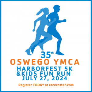 Oswego YMCA Harborfest 5k & Kids Fun Run