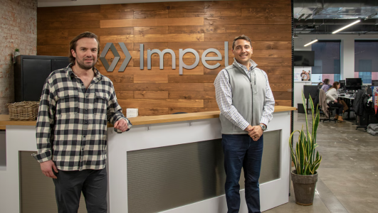 Impel Acquires Automotive Customer Engagement Platform Outsell in $100M+ Deal