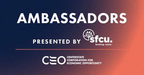 ambassadors sfcu graphic