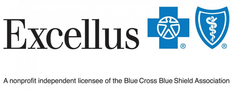 Excellus BCBS logo