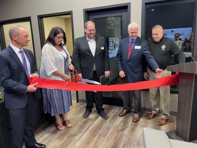 AmeriCU Credit Union