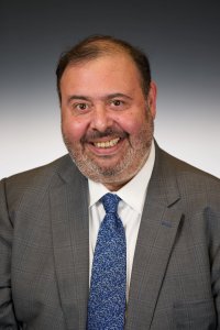 Louis Noce, OCC Foundation Executive Director