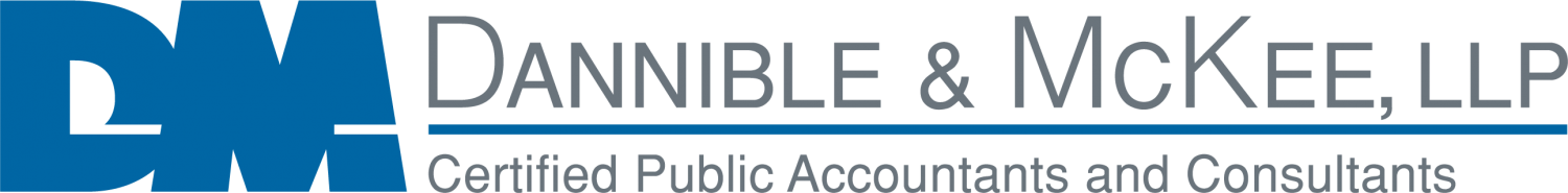 Dannible & McKee