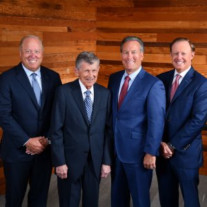 LeChase Board of Directors