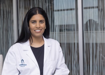 Dr. Kaur