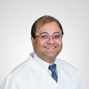 Dr. Sandeep Bhashyam