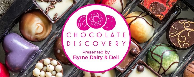 The MOST's Chocolate Discovery