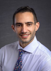 Dr. Anthony Ciricillo