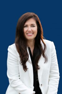 Tompkins Community Bank Bolsters Employee Experience, Welcomes Gina Benedict