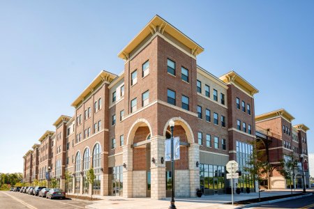 Sapphire Recruitment Relocating to Iron Pier at the Syracuse Inner Harbor in Summer 2025