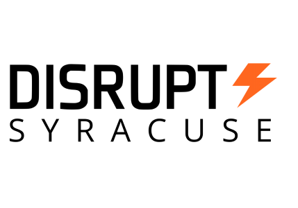 DisruptHR Syracuse