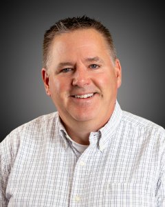 Jason Kantak, McFarland Johnson Regional Engineering Manager